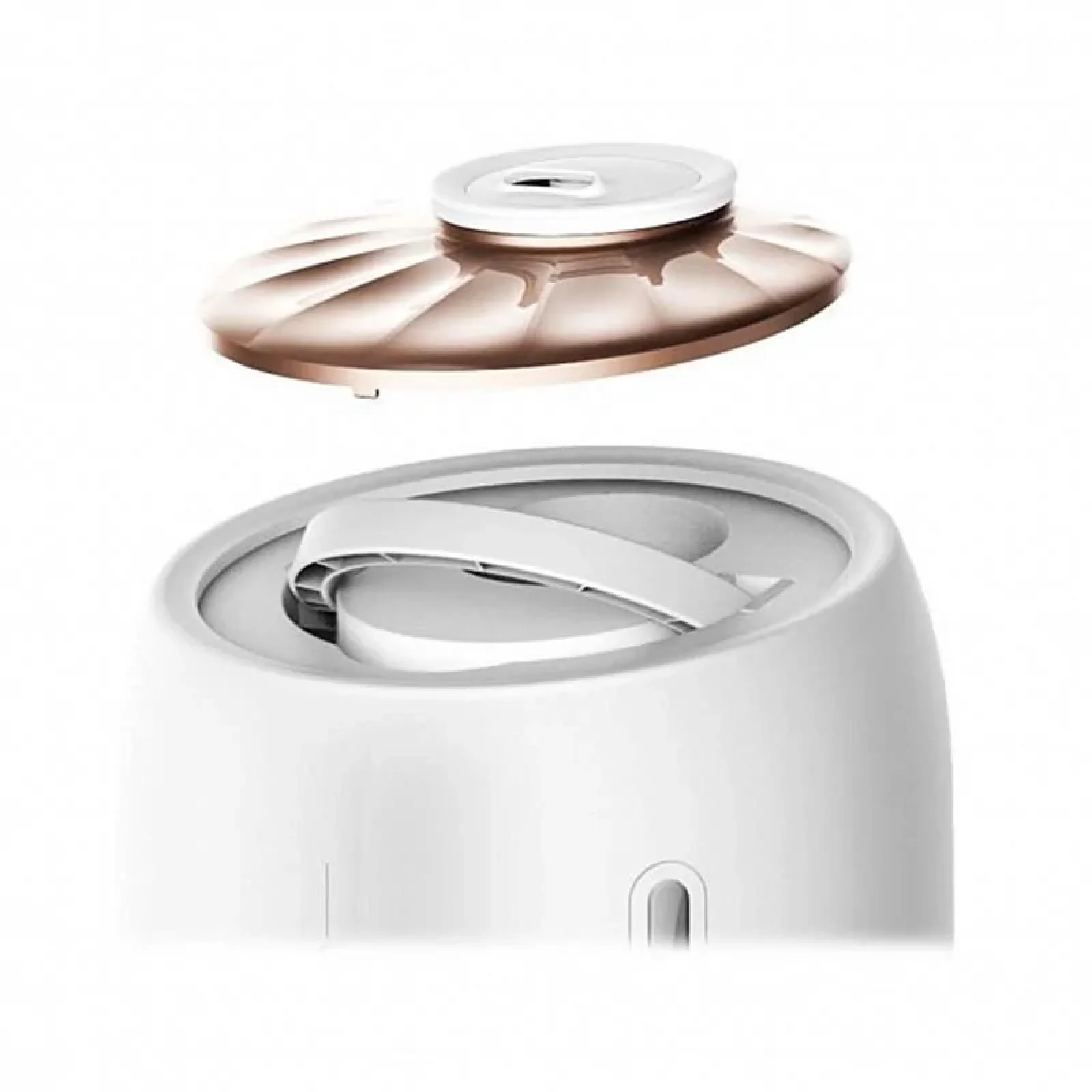Увлажнитель воздуха Xiaomi Deerma Humidifier White DEM-F500 5L UA
