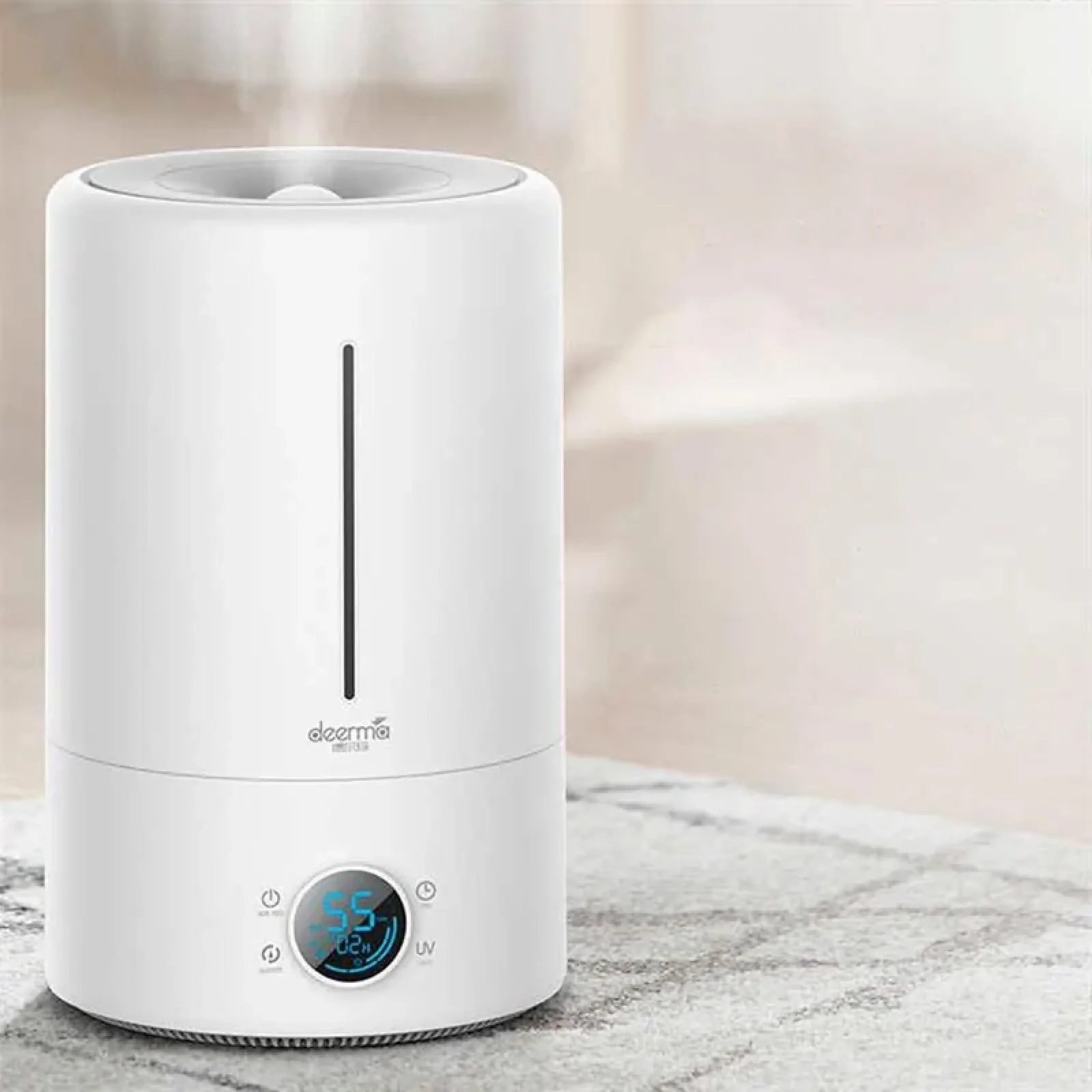 Увлажнитель воздуха Xiaomi Deerma DEM-F628S UA