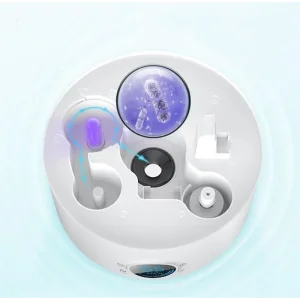 Зволожувач повітря Xiaomi Deerma DEM-F628S UA