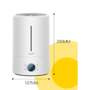 Зволожувач повітря Xiaomi Deerma DEM-F628S UA