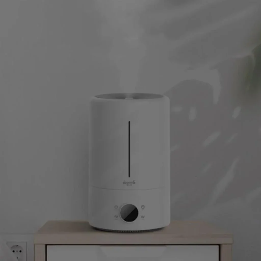 Зволожувач повітря Xiaomi Deerma DEM-F628S UA