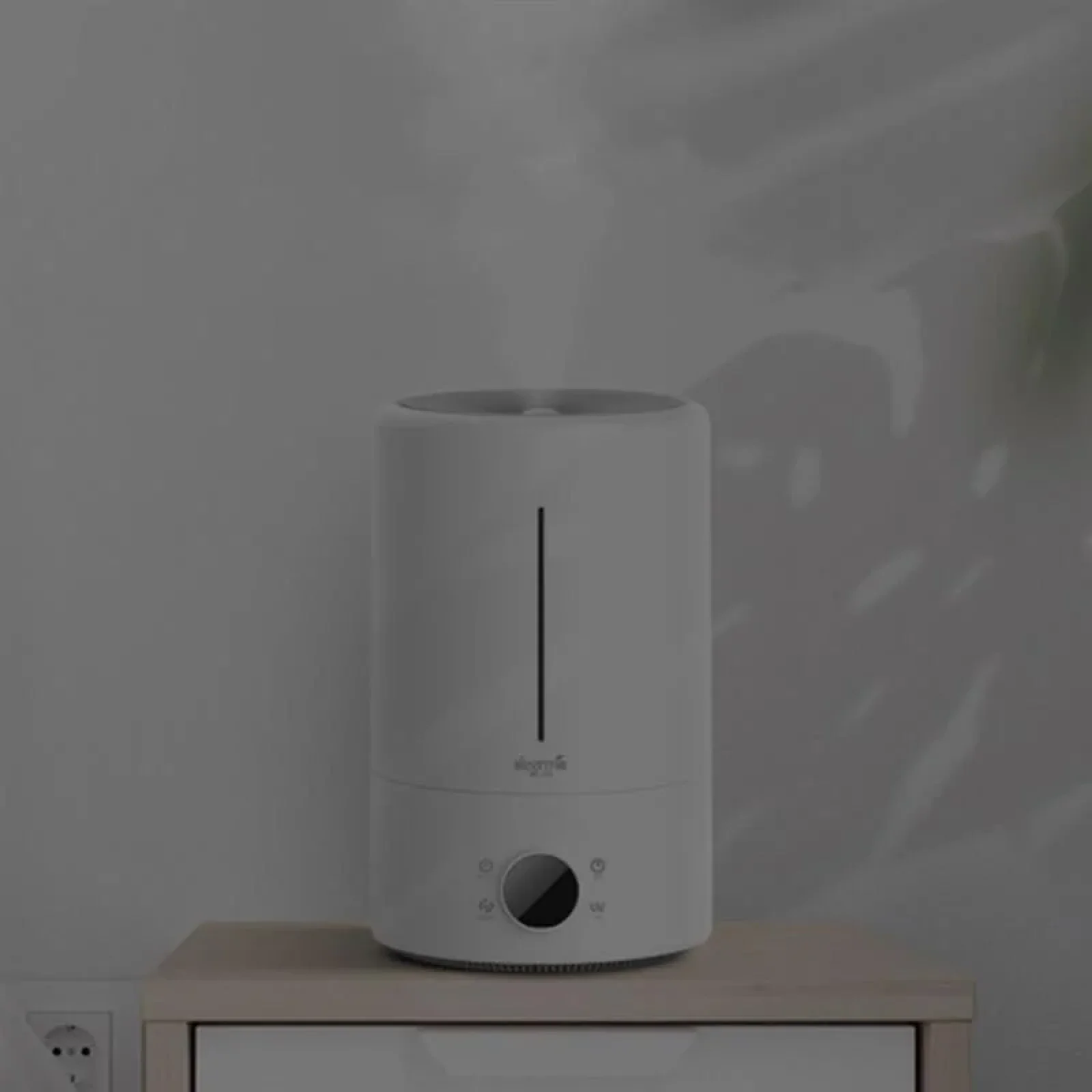 Увлажнитель воздуха Xiaomi Deerma DEM-F628S UA