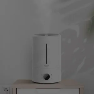 Зволожувач повітря Xiaomi Deerma DEM-F628S UA