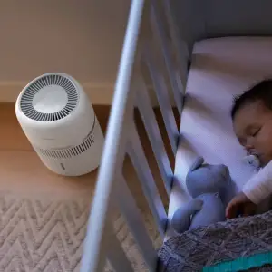 Зволожувач повітря Philips HU4210/04 UA