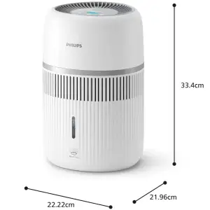 Зволожувач повітря Philips HU4210/04 UA