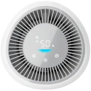 Зволожувач повітря Philips HU4210/04 UA