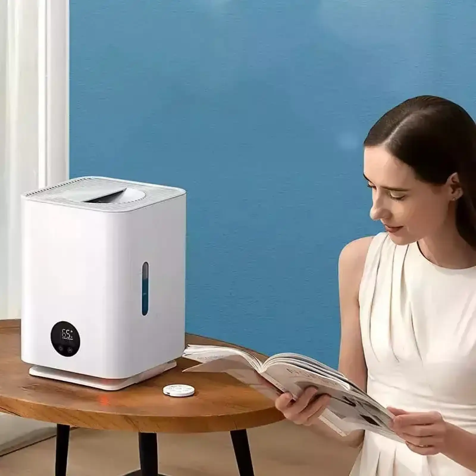 Зволожувач повітря Lydsto Humidifier H5 UA