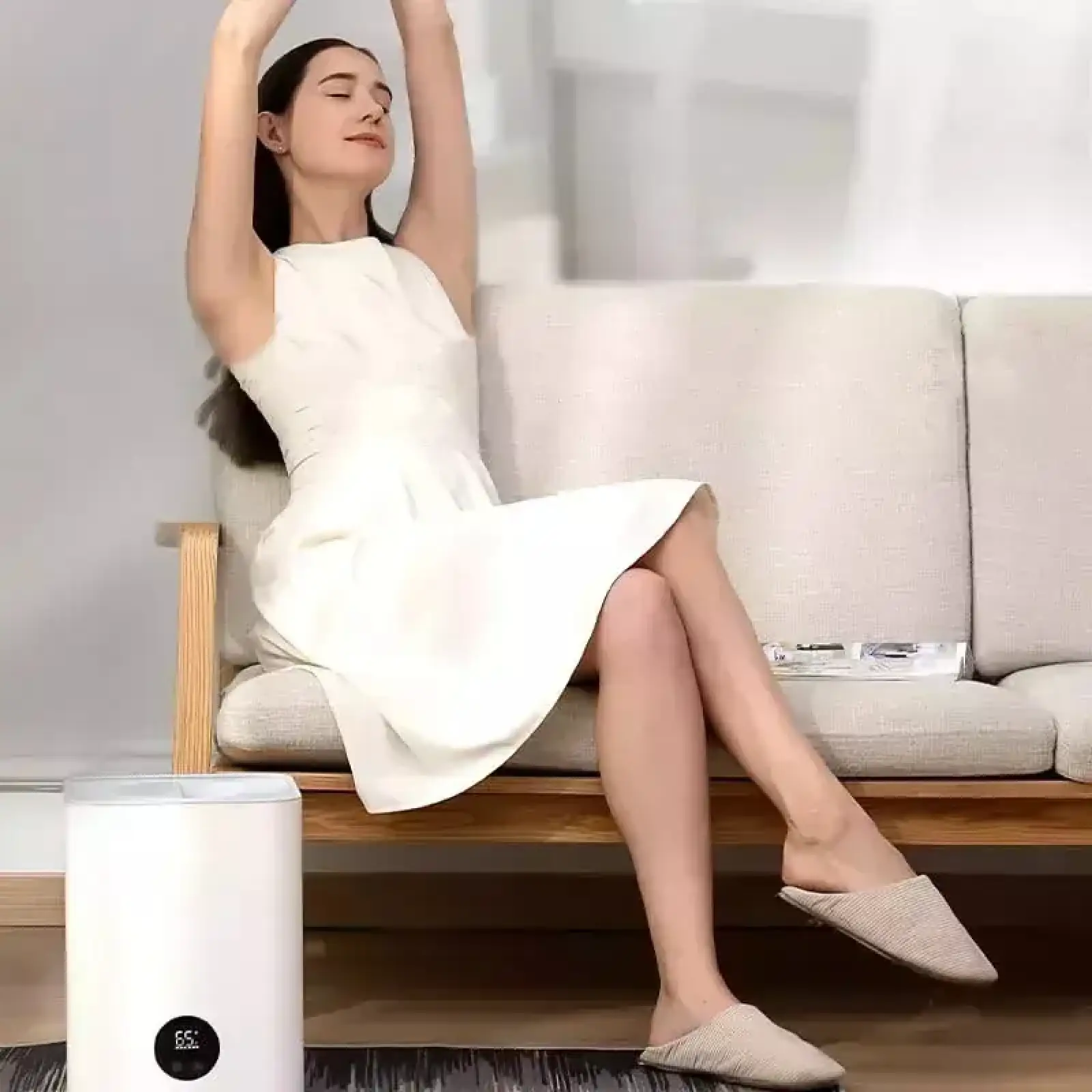Зволожувач повітря Lydsto Humidifier H5 UA