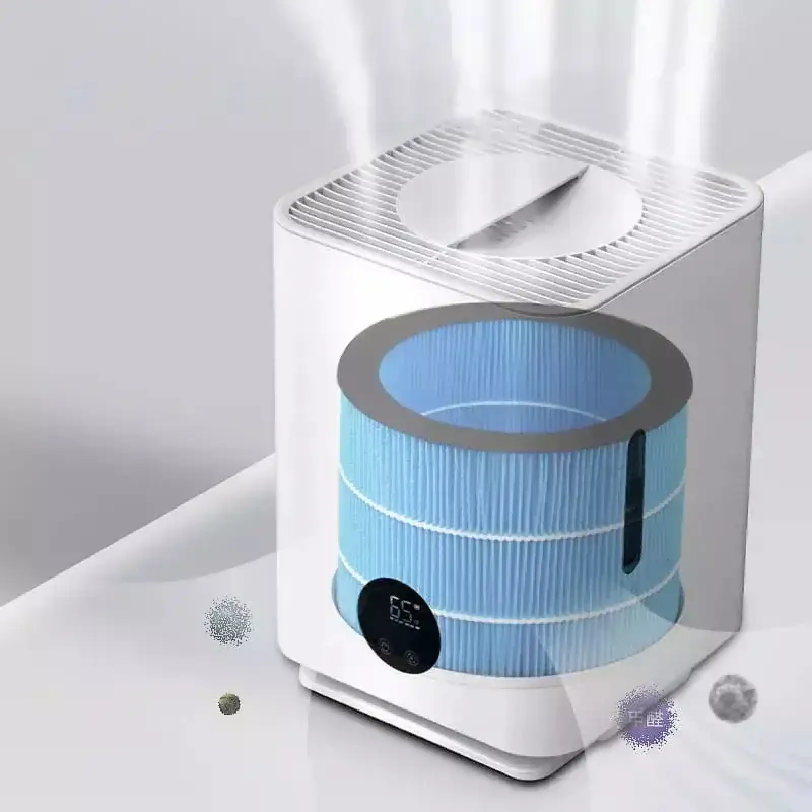 Зволожувач повітря Lydsto Humidifier H5 UA