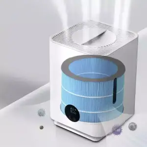 Зволожувач повітря Lydsto Humidifier H5 UA