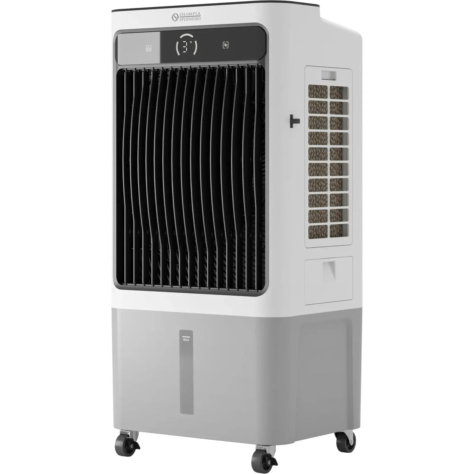 Климатический комплекс Olimpia Splendid Peler 40 (OS-99207) UA