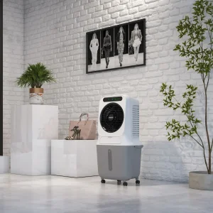 Климатический комплекс Olimpia Splendid Peler 25 WiFi (OS-99209) UA