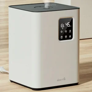 Зволожувач повітря Deerma DEM-F951W UA