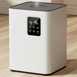 Зволожувач повітря Deerma DEM-F951W UA
