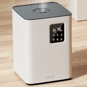 Зволожувач повітря Deerma DEM-F951W UA
