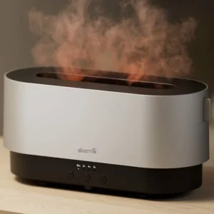 Зволожувач повітря Deerma DEM-PX310W UA