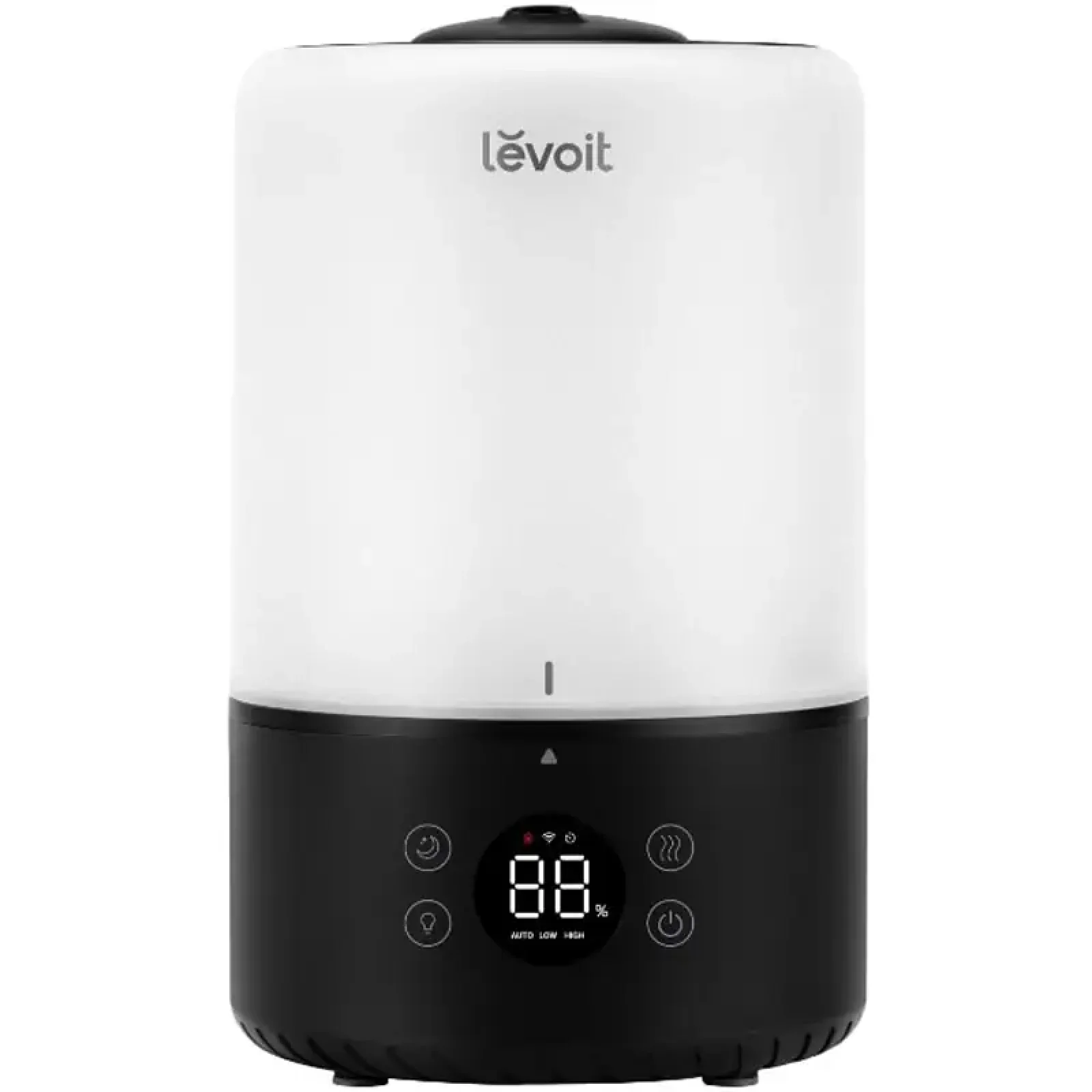 Увлажнитель воздуха Levoit Dual 200S Pro Smart Top-Fill LUH-D301S-KEUR (HEAPHULVSEU0079Y) UA