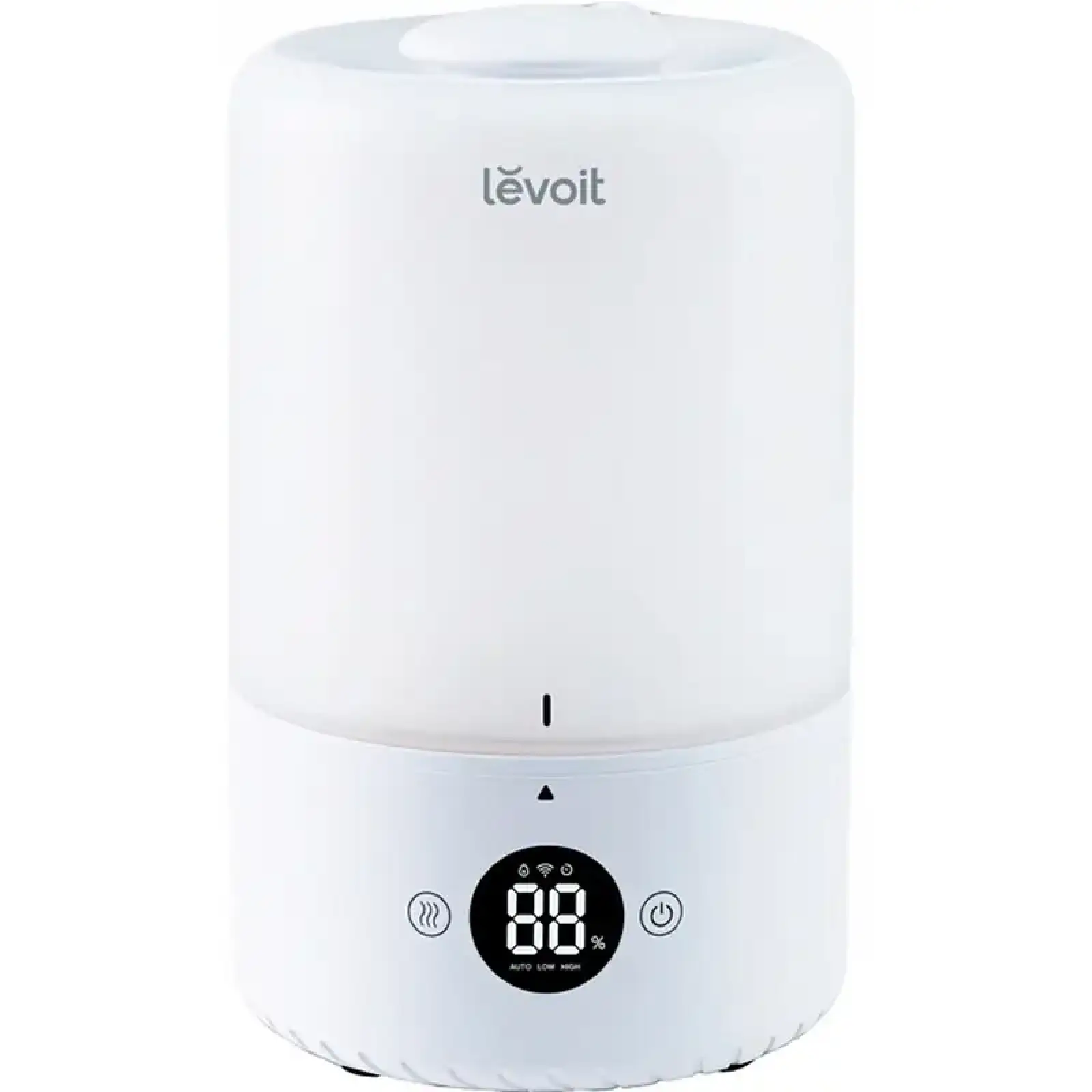 Зволожувач повітря Levoit Smart Humidifier Dual 200S (HEAPHULVSEU0035) UA