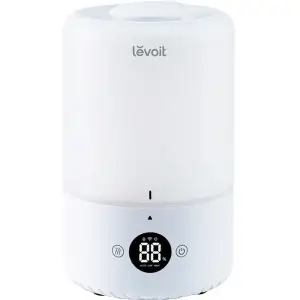 Зволожувач повітря Levoit Smart Humidifier Dual 200S (HEAPHULVSEU0035) UA