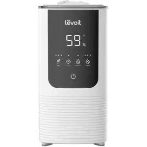 Увлажнитель воздуха Levoit VeSync OasisMist Smart Humidifier LUH-O451S-WEU UA