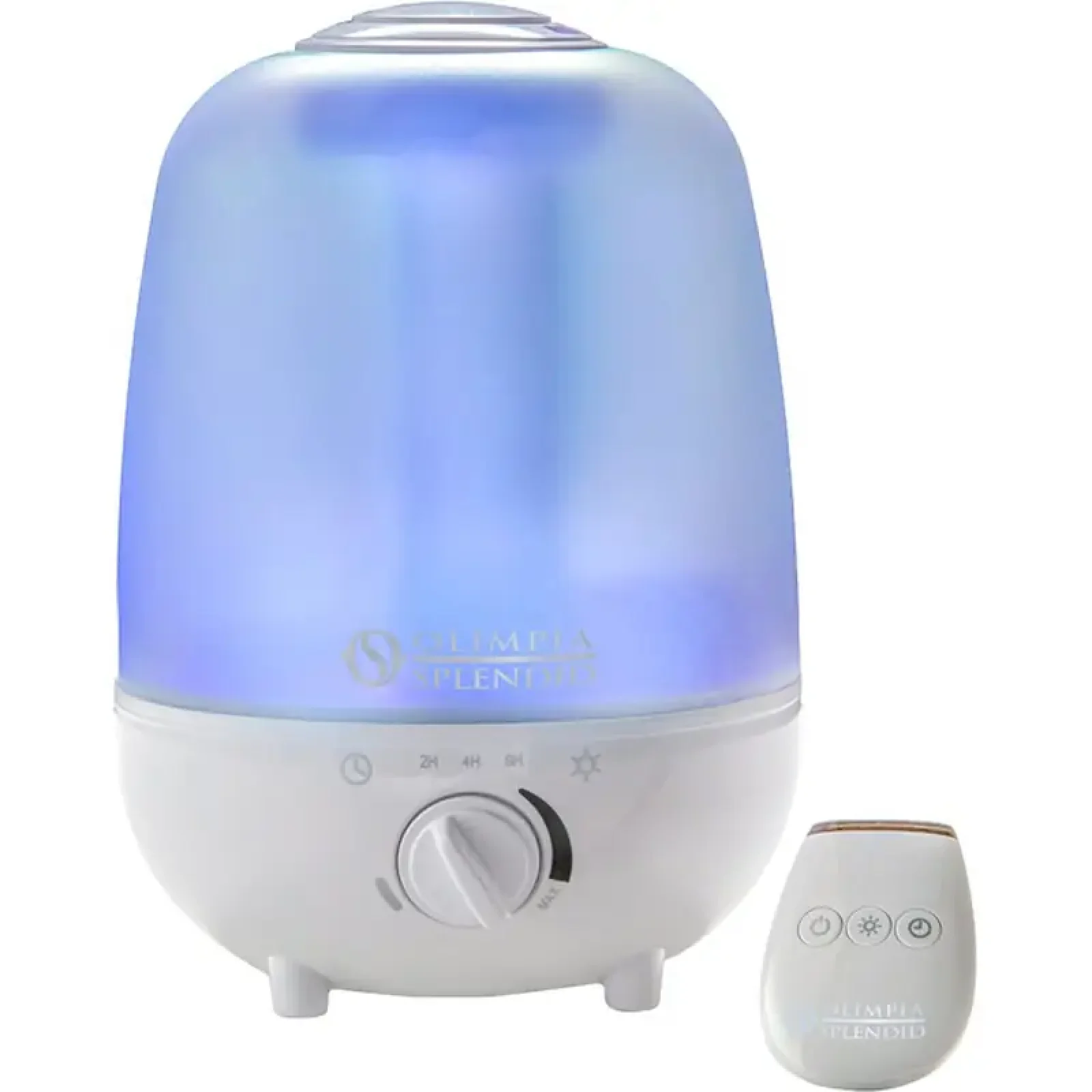 Увлажнитель воздуха Olimpia Splendid Limpia 4 (OS-99424) UA