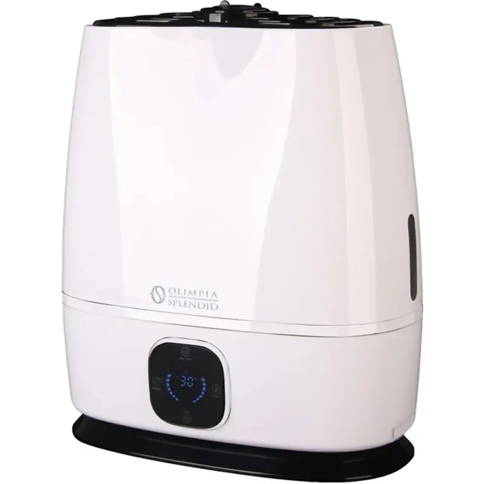 Зволожувач повітря Olimpia Splendid Limpia 6 (OS-99425) UA