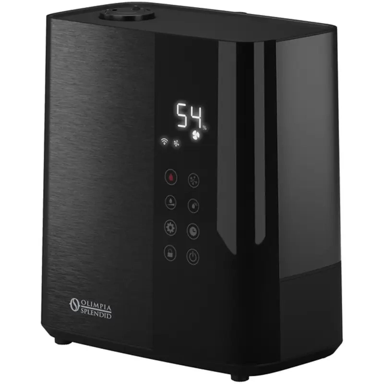 Зволожувач повітря Olimpia Splendid Limpia Hero Wifi (OS-99239) UA