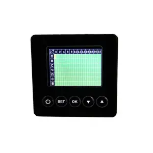 Водонагрівач WHP Cube Electronic Wi-Fi 100 UA