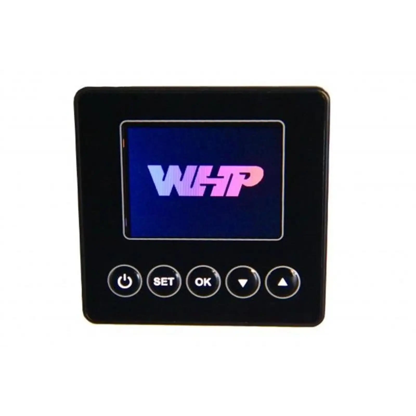 Водонагрівач WHP Cube Electronic Wi-Fi 100 UA