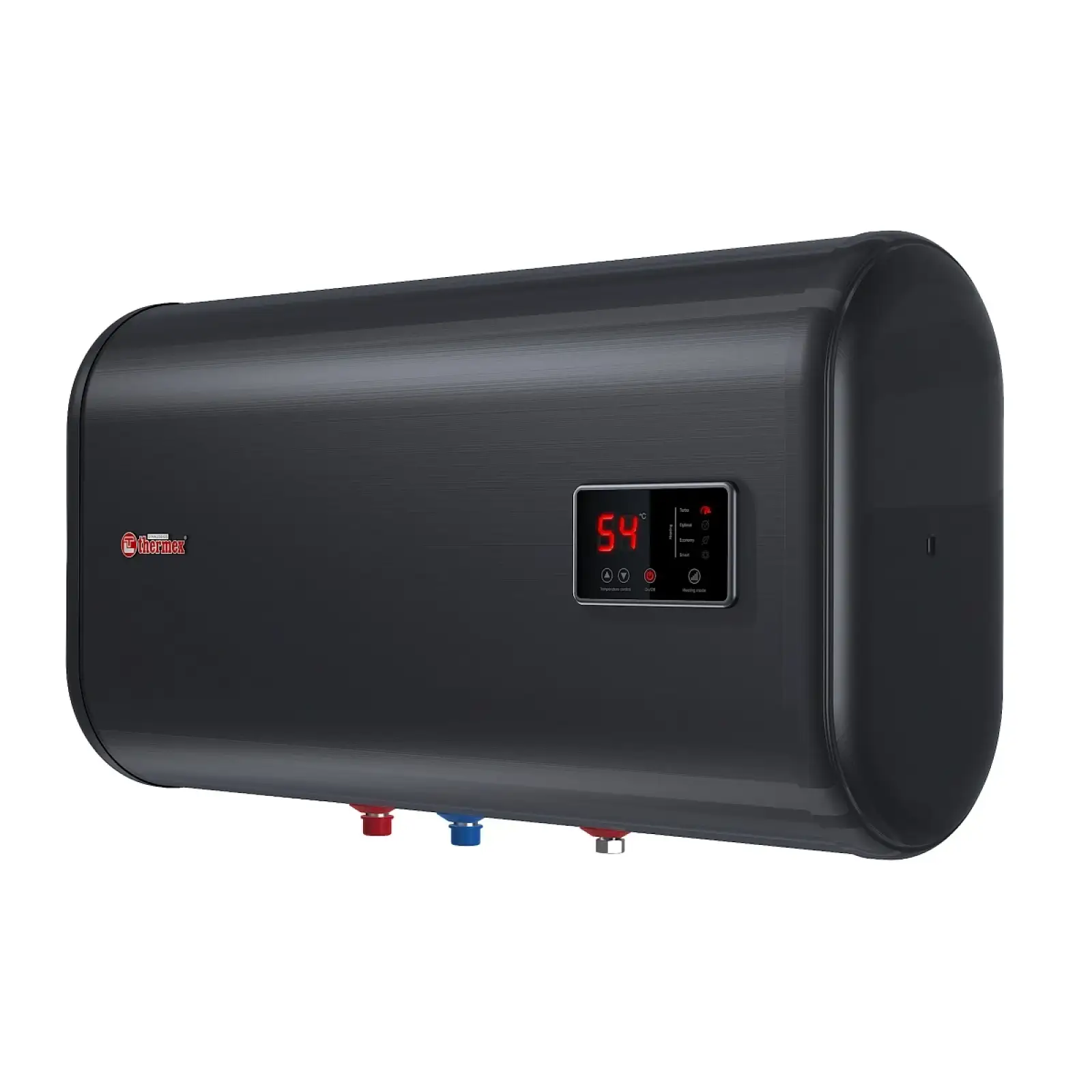 Водонагрівач Thermex ID 50 H (Smart) UA