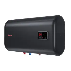 Водонагрівач Thermex ID 50 H (Smart) UA