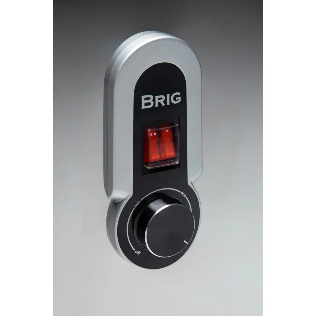 Водонагреватель Willer IV50DR серия Brig Mirror, IV50DR-Brig Mirror UA
