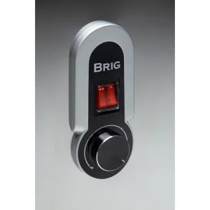 Водонагреватель Willer IV50DR серия Brig Mirror, IV50DR-Brig Mirror UA