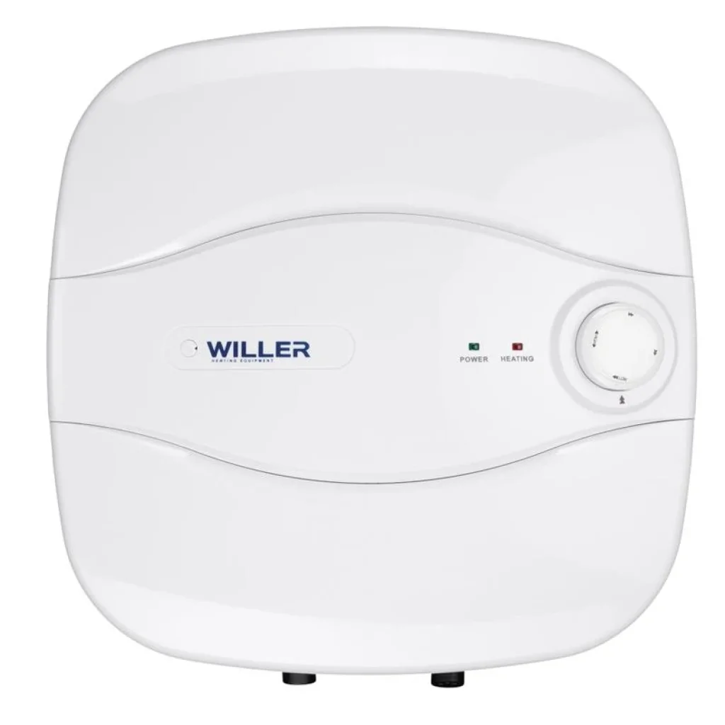 Водонагрівач Willer PA10R серія Optima Mini, PA10R optima mini UA