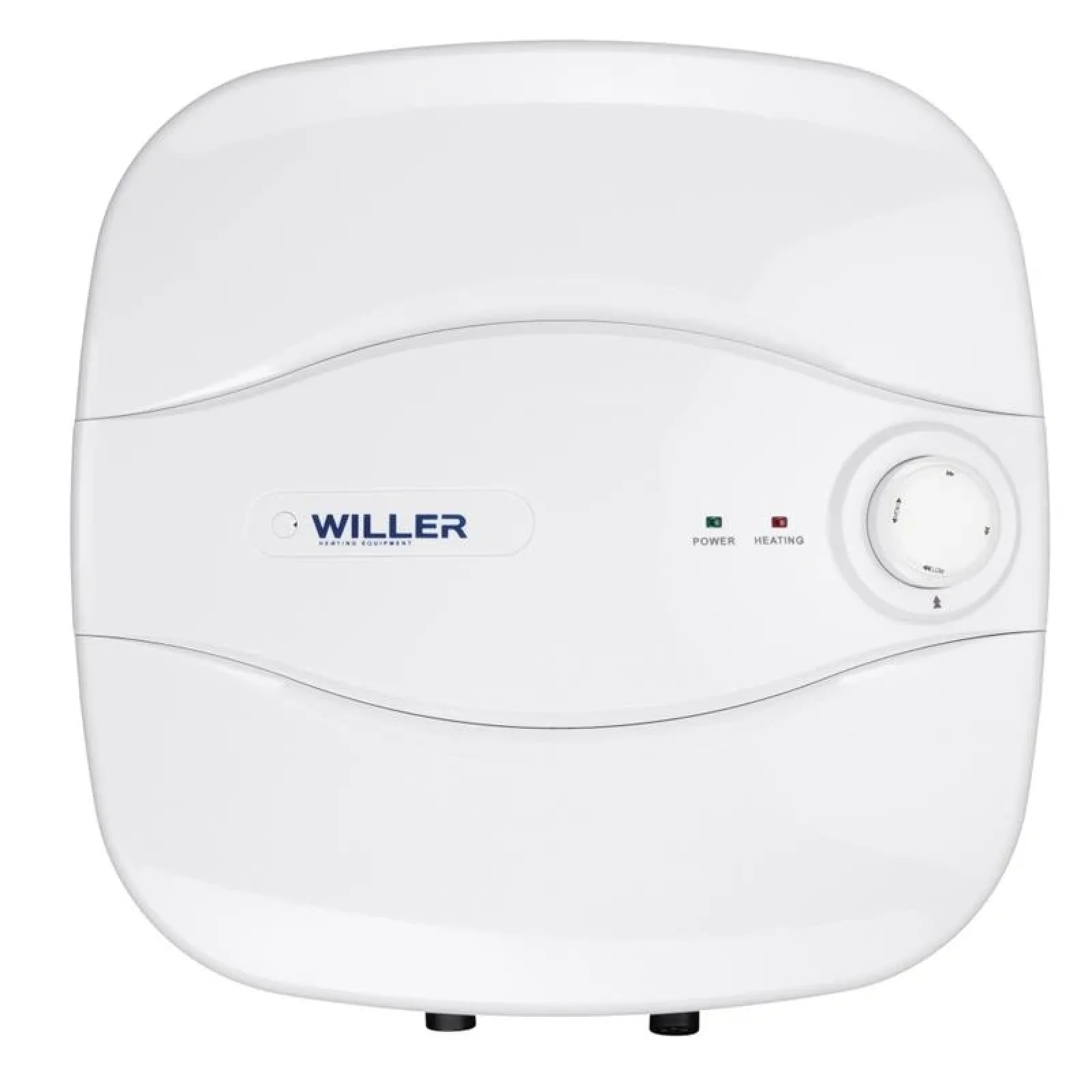 Водонагрівач Willer PA10R серія Optima Mini, PA10R optima mini UA