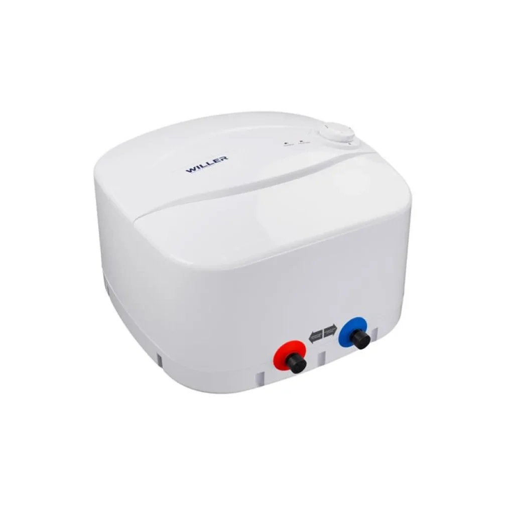 Водонагрівач Willer PA10R серія Optima Mini, PA10R optima mini UA