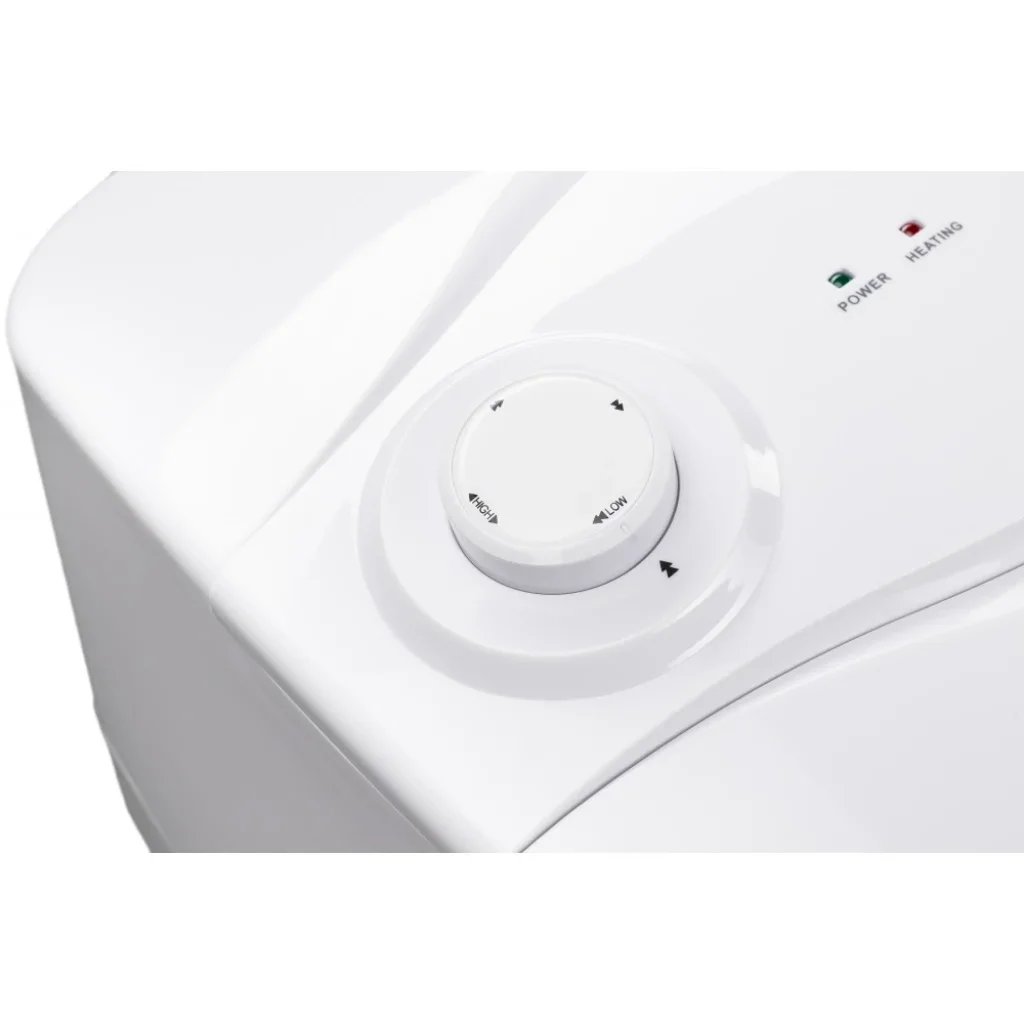 Водонагрівач Willer PA10R серія Optima Mini, PA10R optima mini UA
