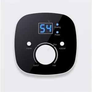 Водонагрівач Thermex IF 50 V (Eco) UA