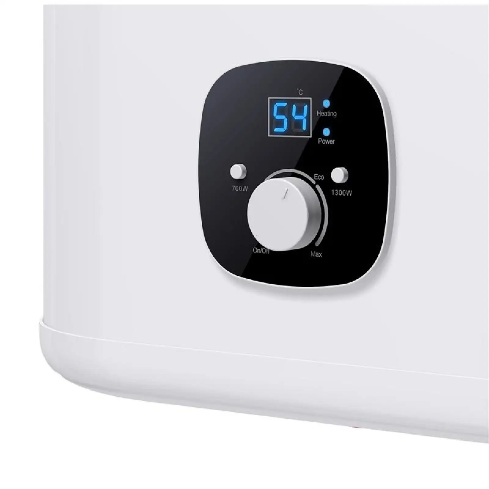 Водонагрівач Thermex IF 50 V (Eco) UA