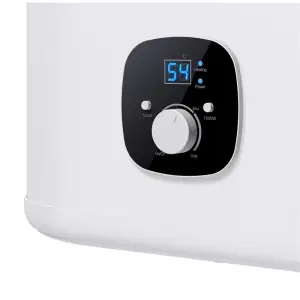 Водонагрівач Thermex IF 50 V (Eco) UA