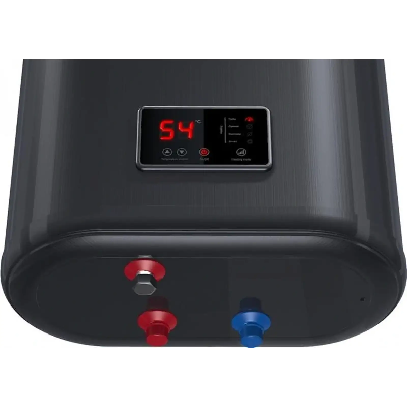 Водонагрівач Thermex ID 50 V (Smart) UA