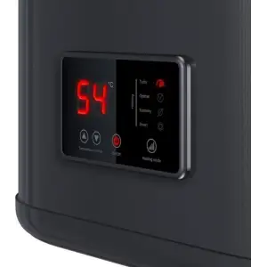 Водонагрівач Thermex ID 50 V (Smart) UA