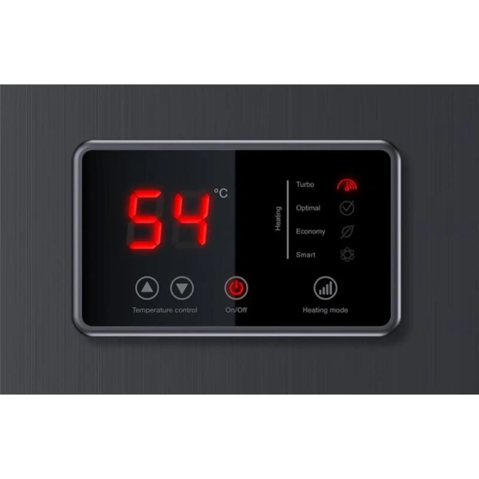 Водонагрівач Thermex ID 50 V (Smart) UA