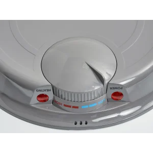 Водонагреватель Garanterm ER 80 H серия Origin UA