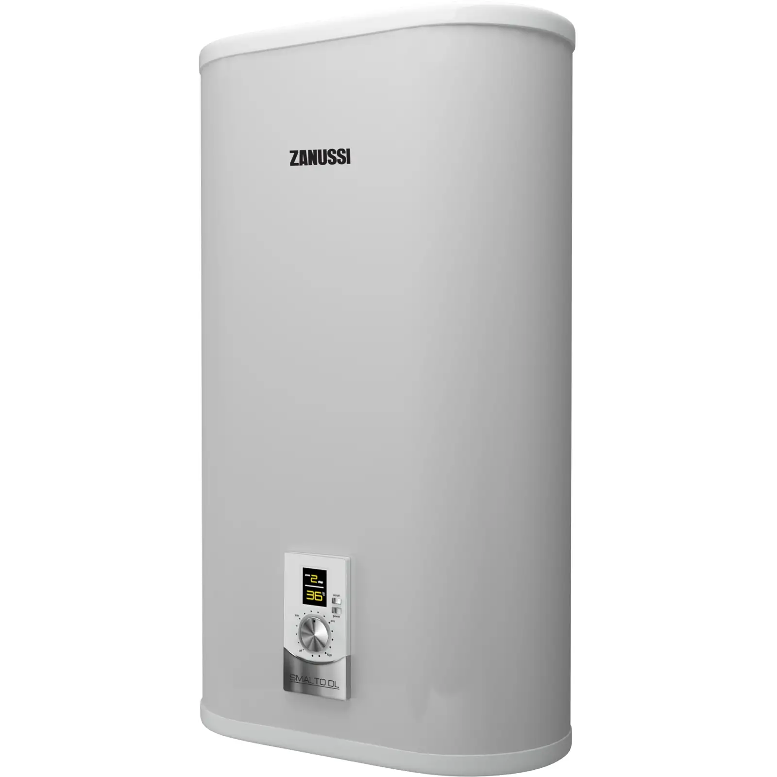 Водонагрівач Zanussi ZWH/S 100 Smalto UA