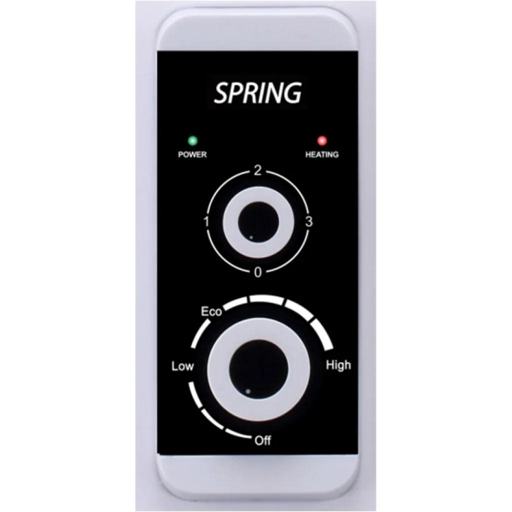Водонагреватель Willer EVH30R серия Spring, EVH30R Spring UA