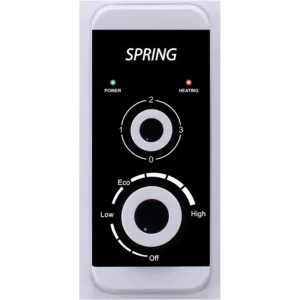 Водонагреватель Willer EVH30R серия Spring, EVH30R Spring UA