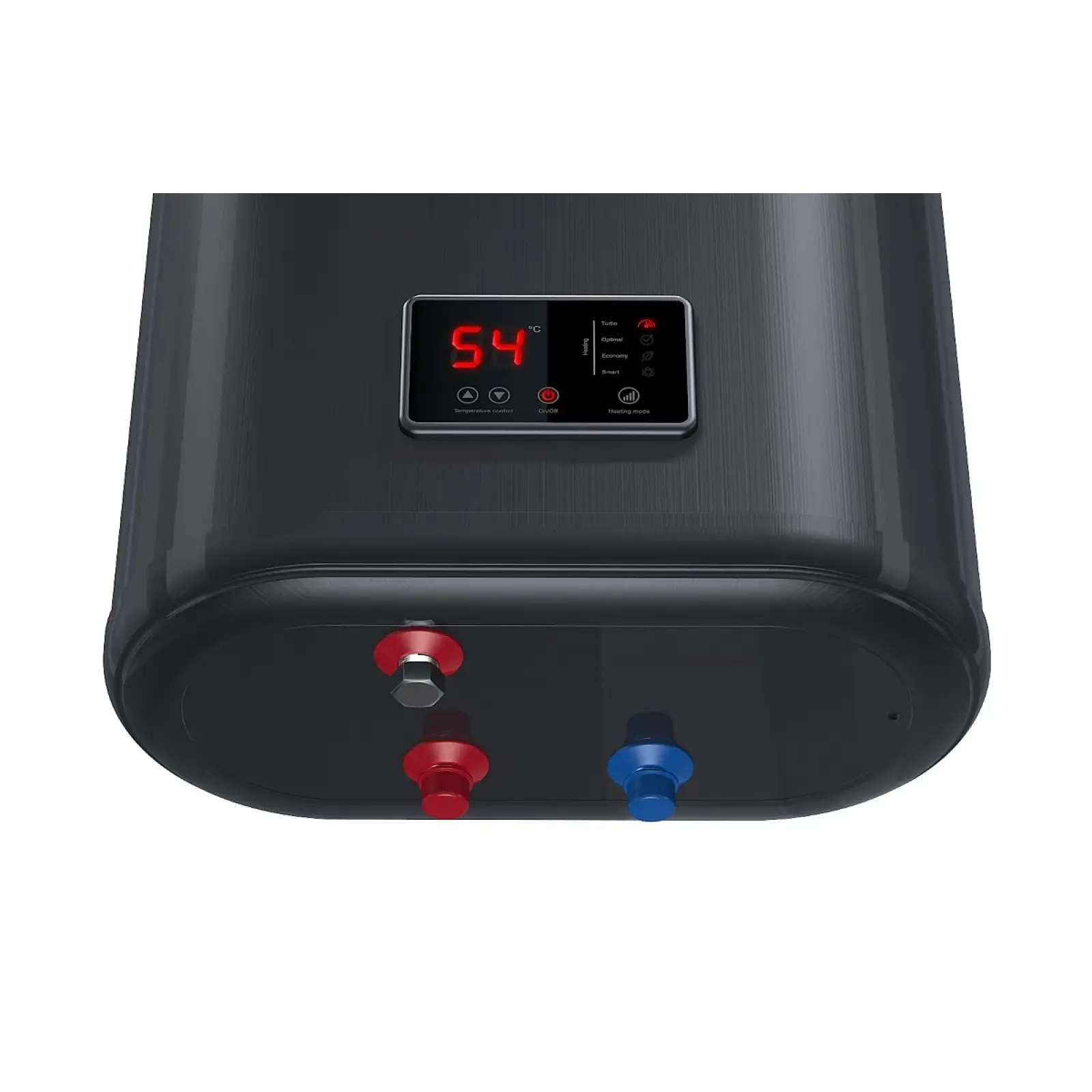 Водонагрівач Thermex ID 80 V (Smart) UA