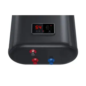 Водонагрівач Thermex ID 80 V (Smart) UA