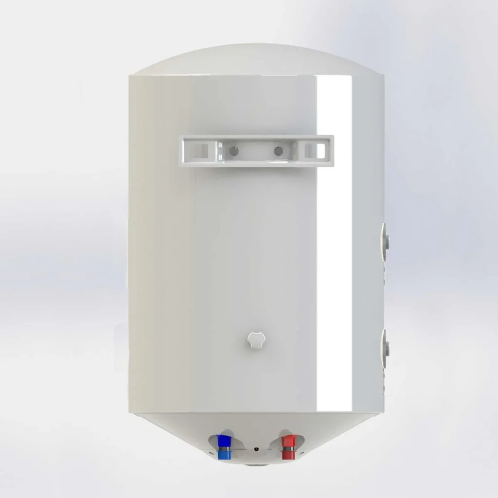 Водонагрівач Nova Tec NT-CBL 100 Combi Left UA